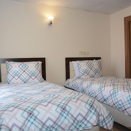 Sts Hotel Luleburgaz Habitación foto
