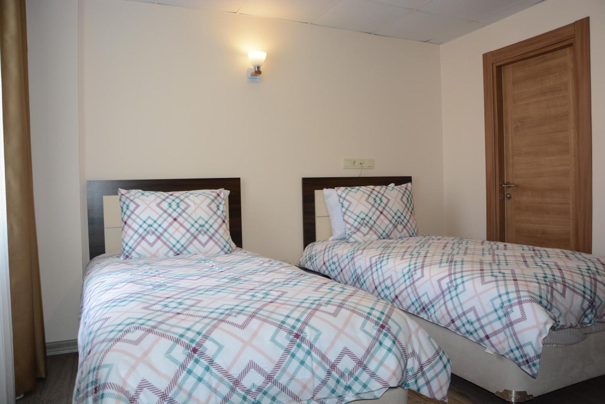Sts Hotel Luleburgaz Habitación foto